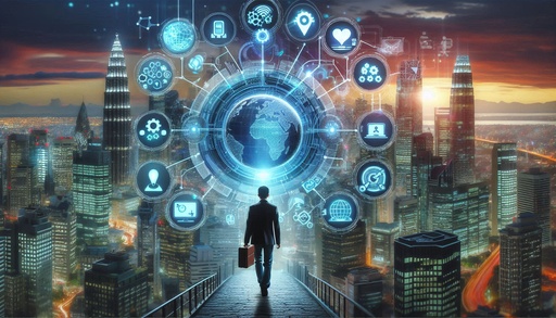 Digital & AI Transformation