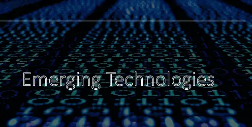 Innovation & Emerging Technologies