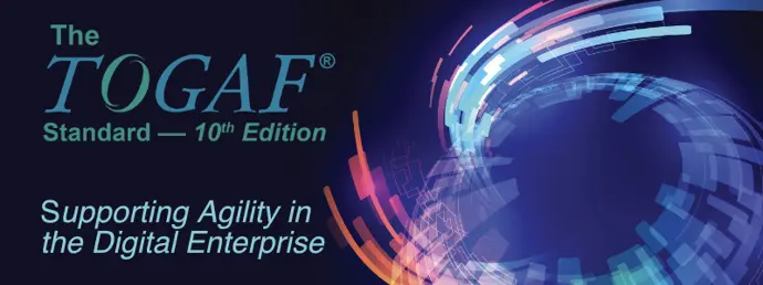 TOGAF 10.0 - Enterprise Architect