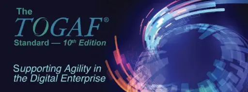 TOGAF 10.0 - Enterprise Architect