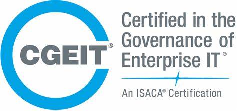 Governance of Enterprise IT 2024