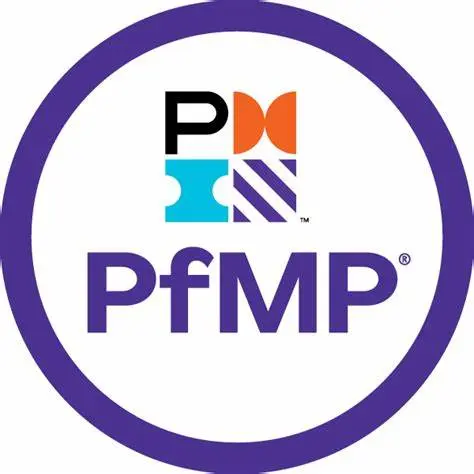 Project Portfolio Management (PfMP)