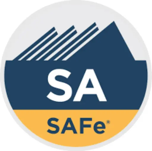 SAFe 6.0 © Scaled Agile FrameWork